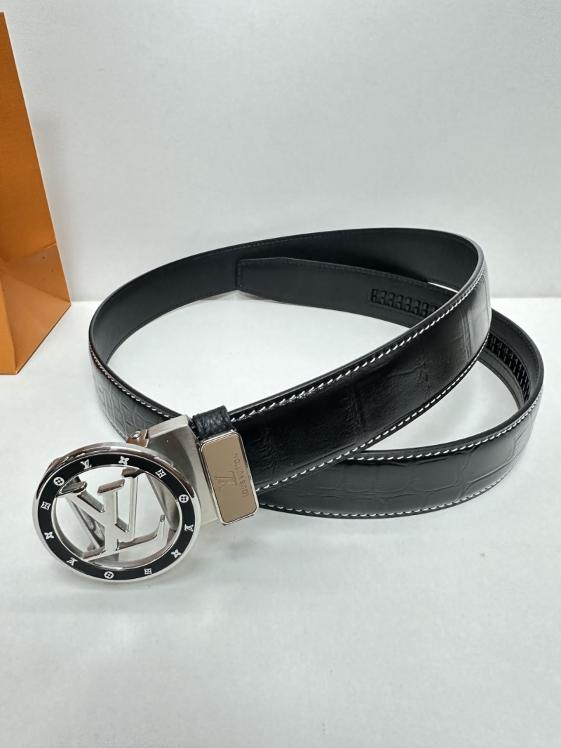 Louis Vuitton Belts